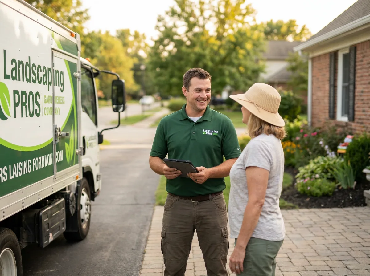Landscaping Ramer, TN FAQs
